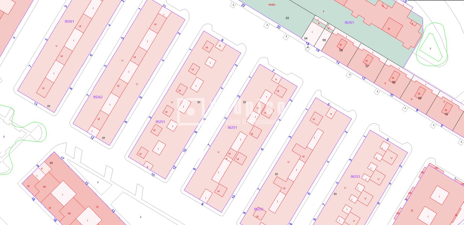 Local en venta en Carretera De Cádiz, Málaga 9/13