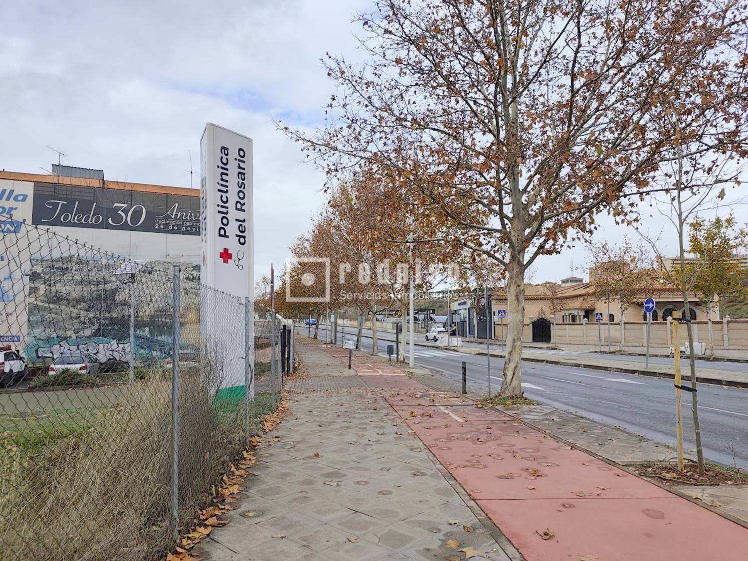 Piso en venta en  Toledo  1/1