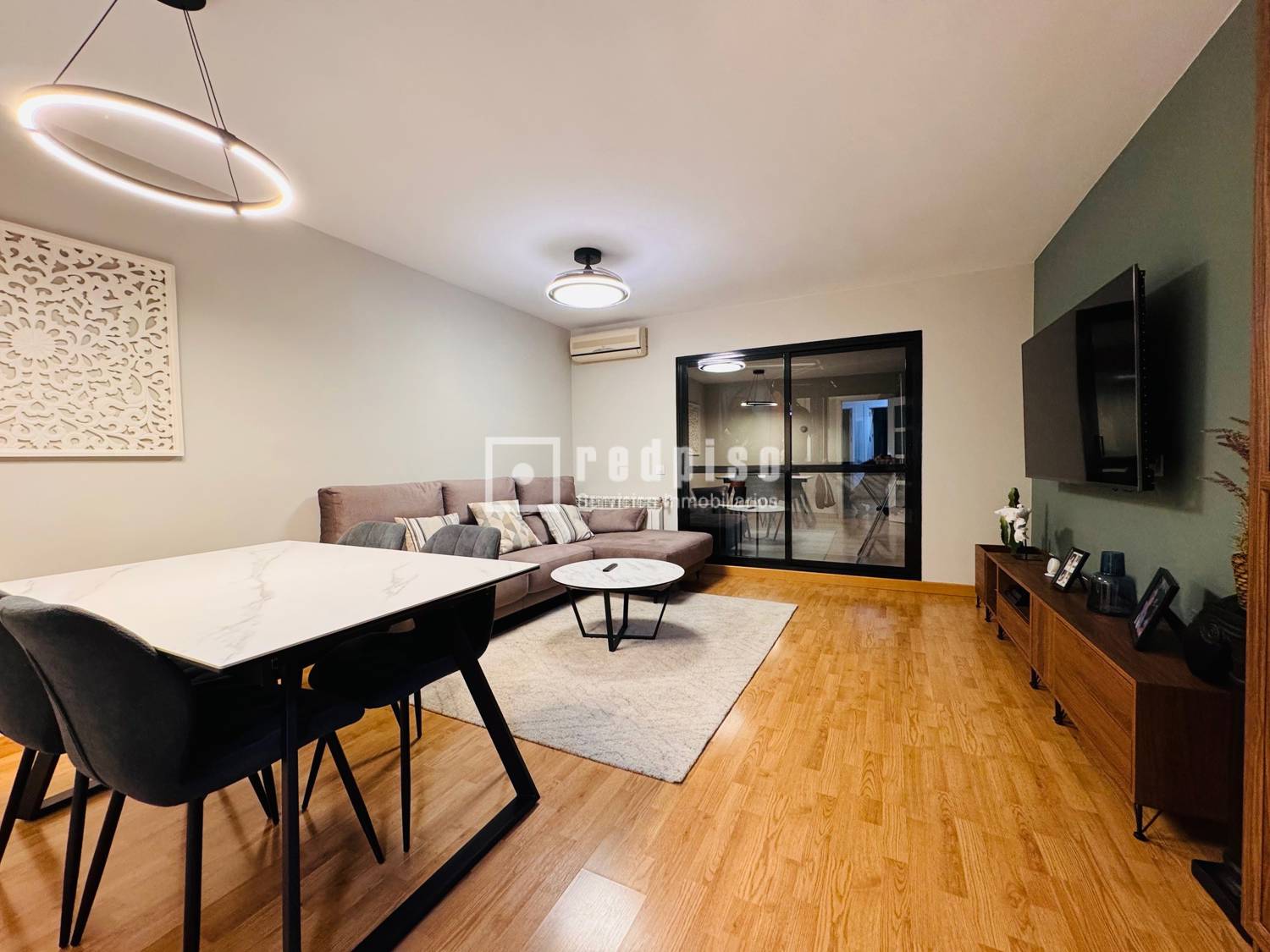 Piso en venta en Fuenlabrada, Madrid 4/20