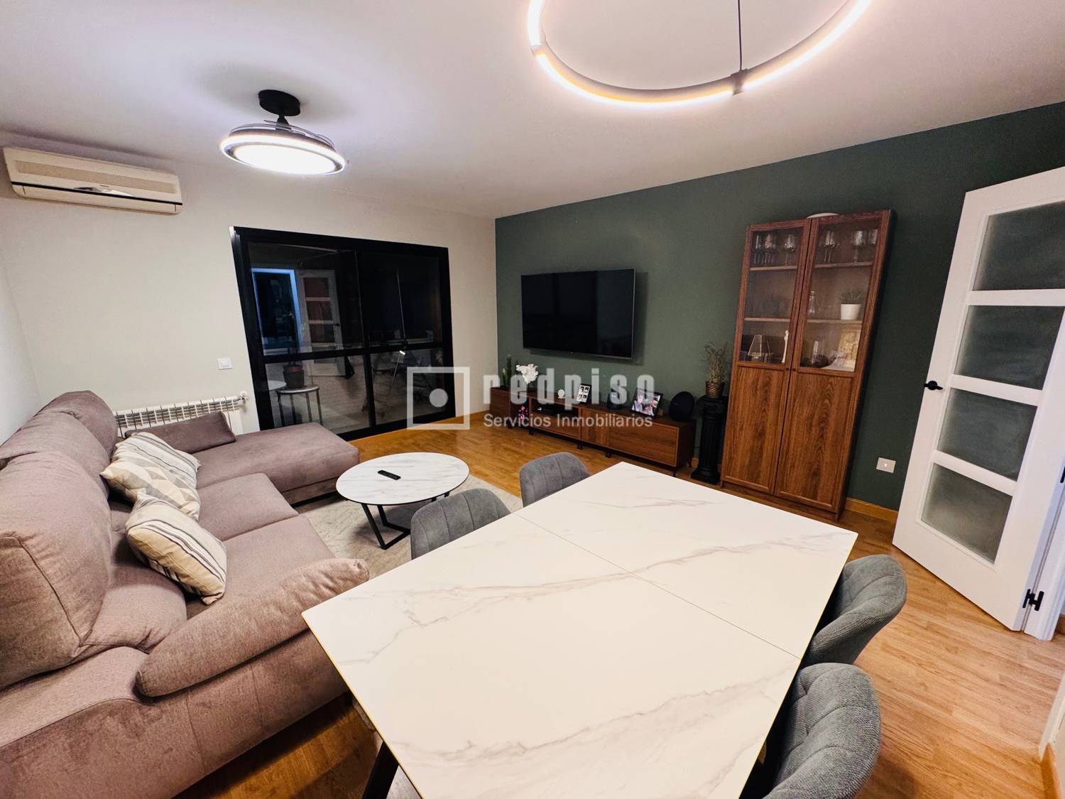 Piso en venta en Fuenlabrada, Madrid 2/20