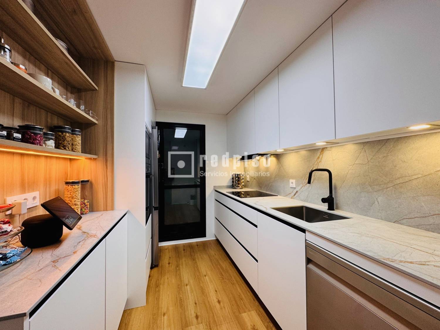 Piso en venta en Fuenlabrada, Madrid 13/20