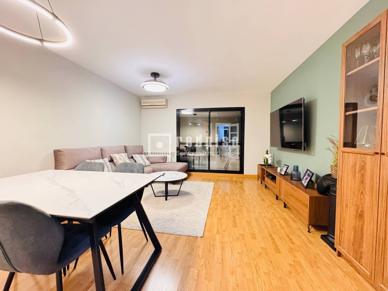 Piso en venta en  Fuenlabrada, Madrid  1/1