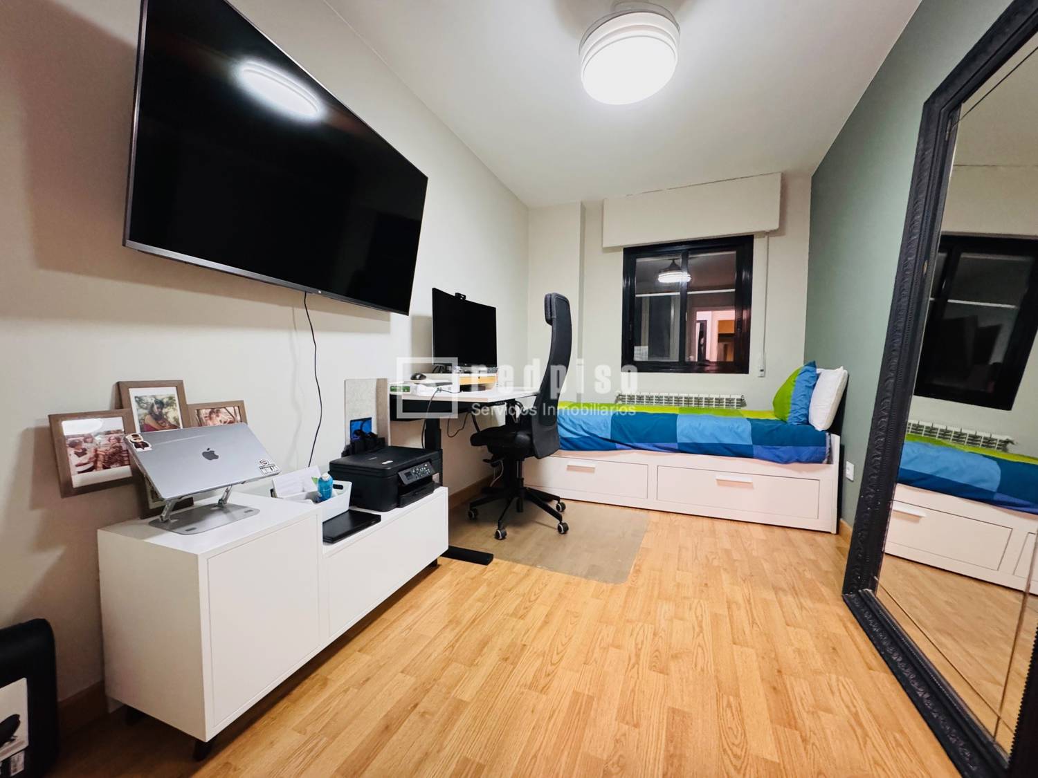 Piso en venta en Fuenlabrada, Madrid 10/20