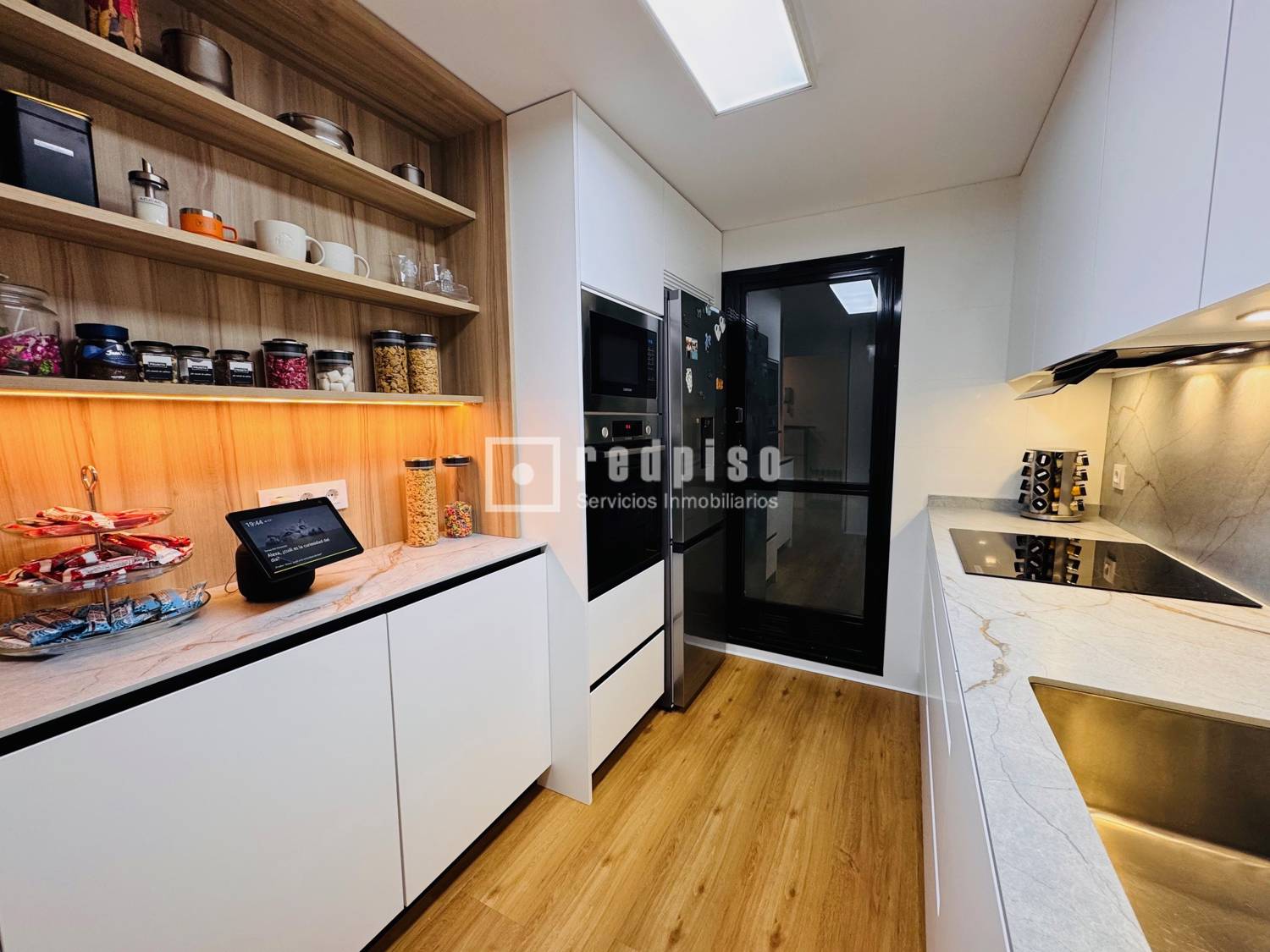 Piso en venta en Fuenlabrada, Madrid 16/20