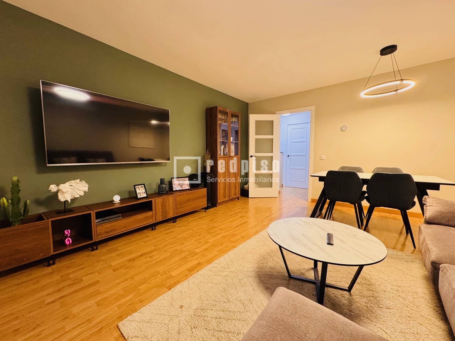 Piso en venta en Fuenlabrada, Madrid 3/20