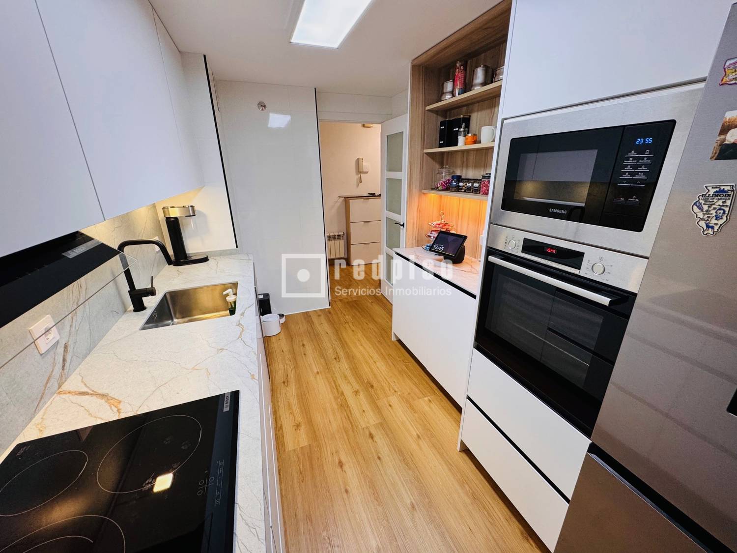 Piso en venta en Fuenlabrada, Madrid 15/20