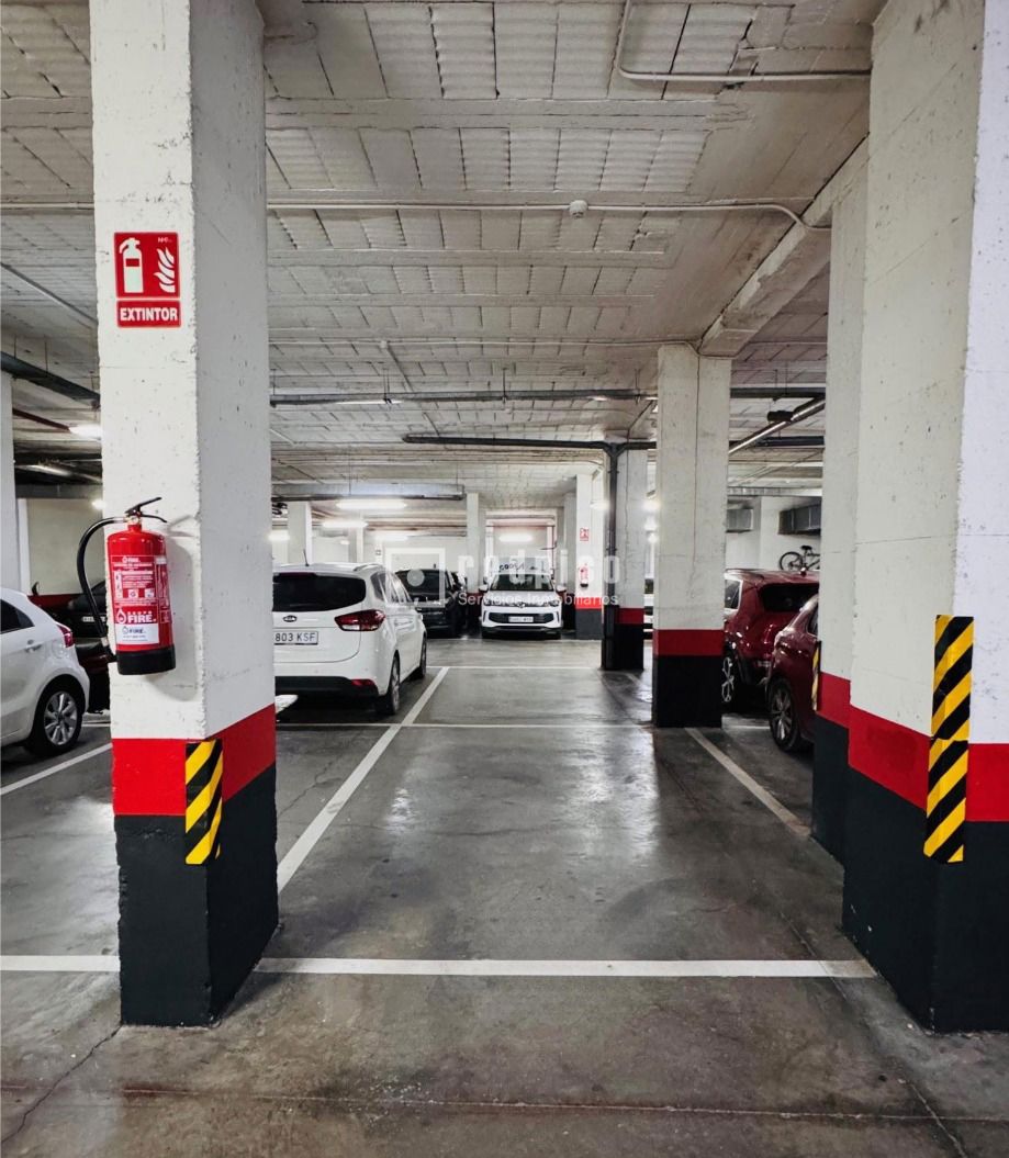 Piso en venta en Fuenlabrada, Madrid 20/20