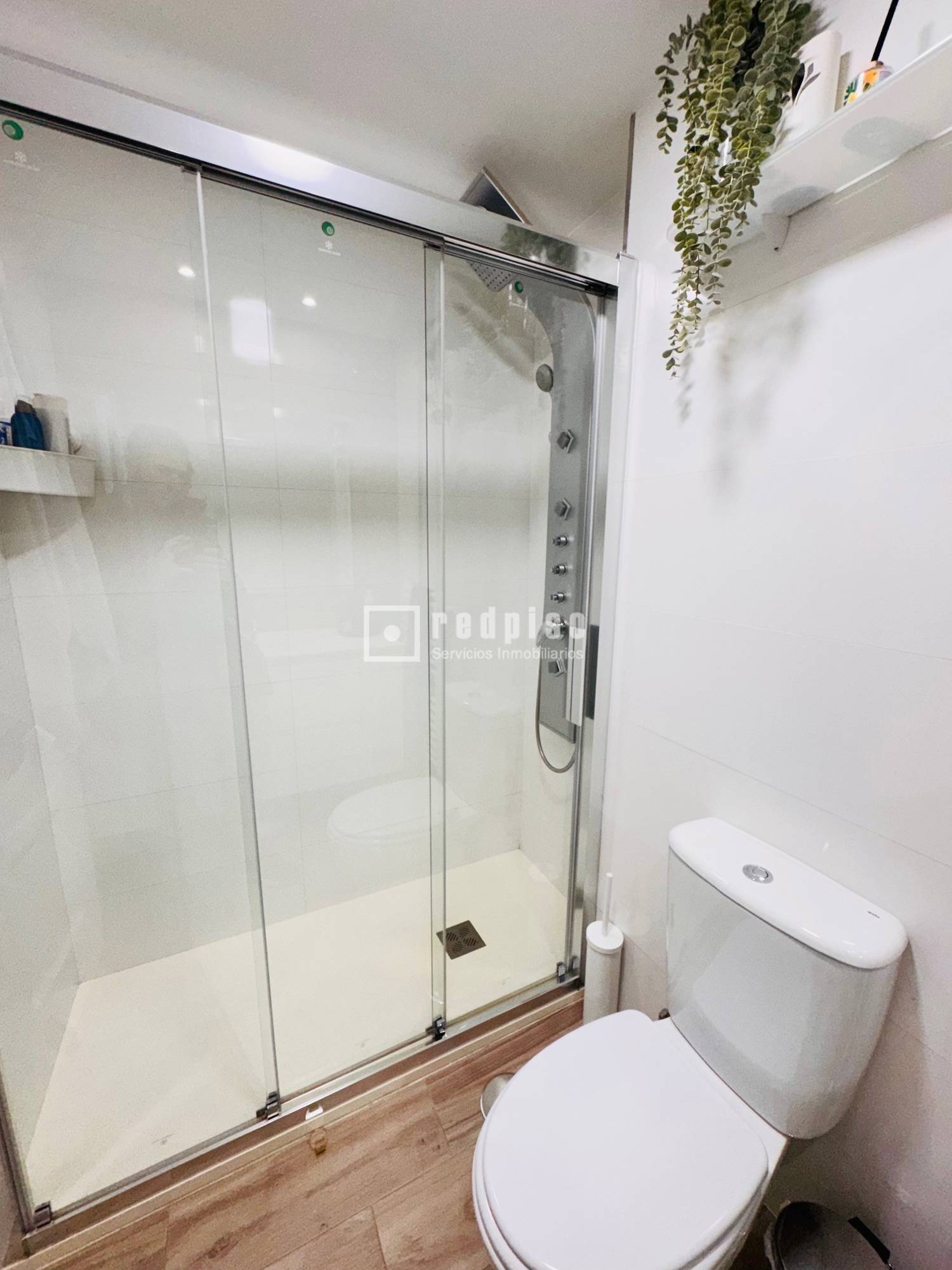 Piso en venta en Fuenlabrada, Madrid 9/20