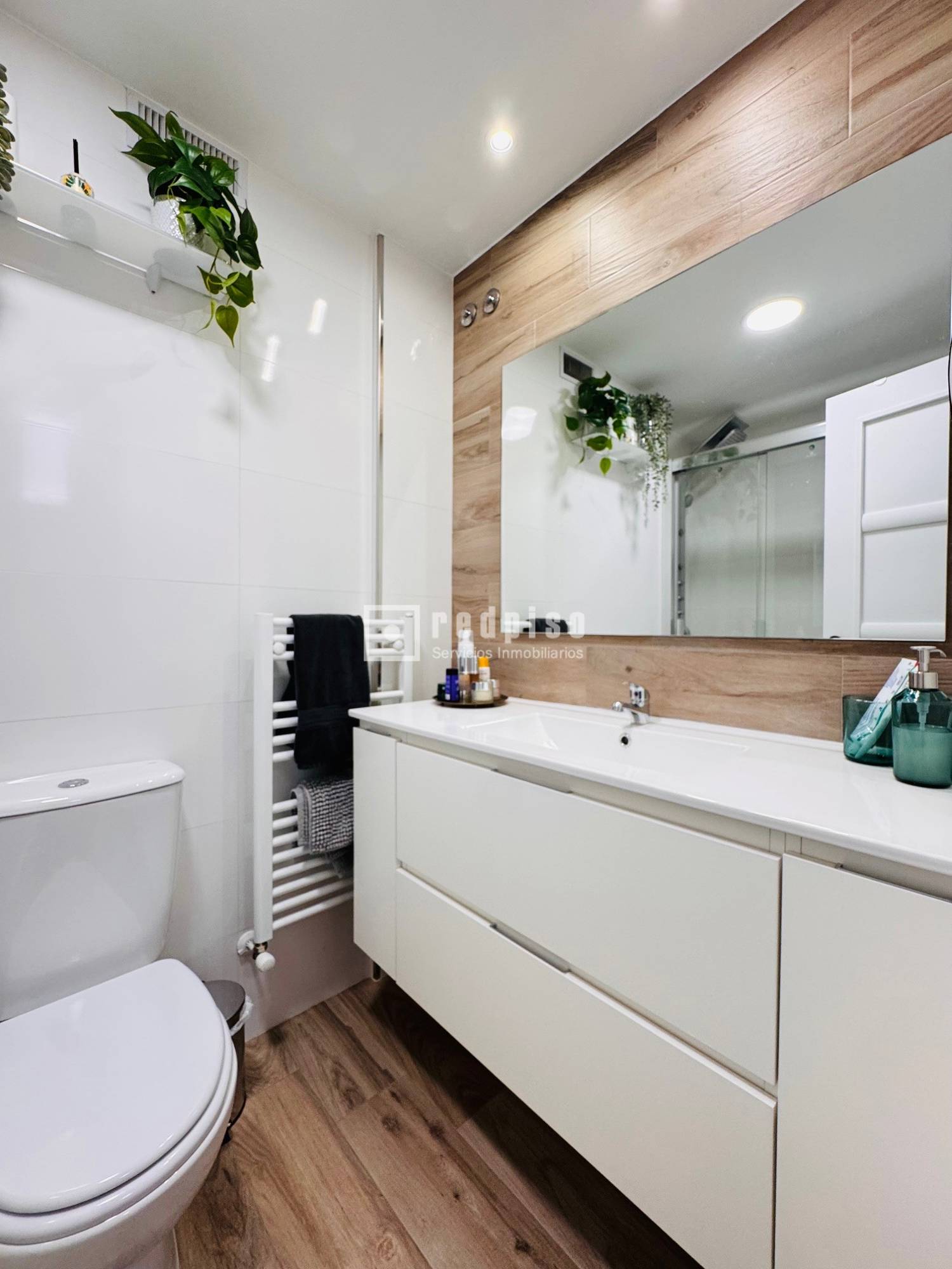 Piso en venta en Fuenlabrada, Madrid 8/20