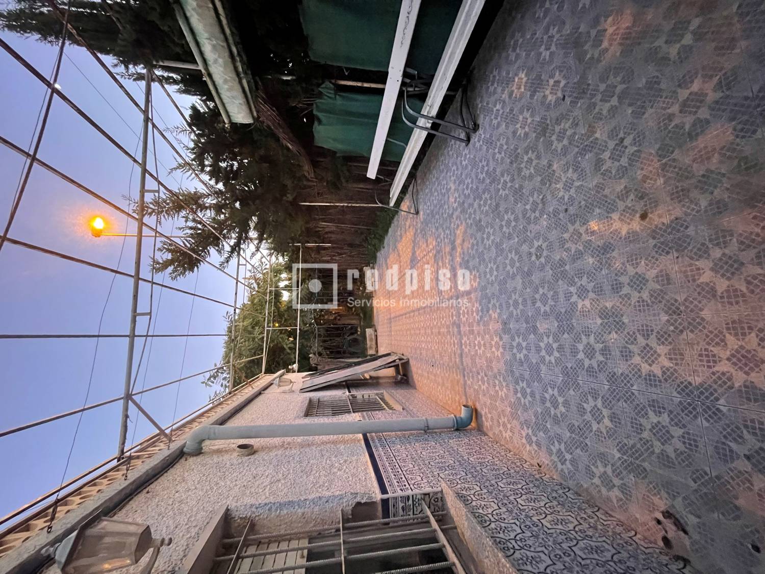 Casa en venta en  calle Soler Bans, Cartagena, Murcia  1/1