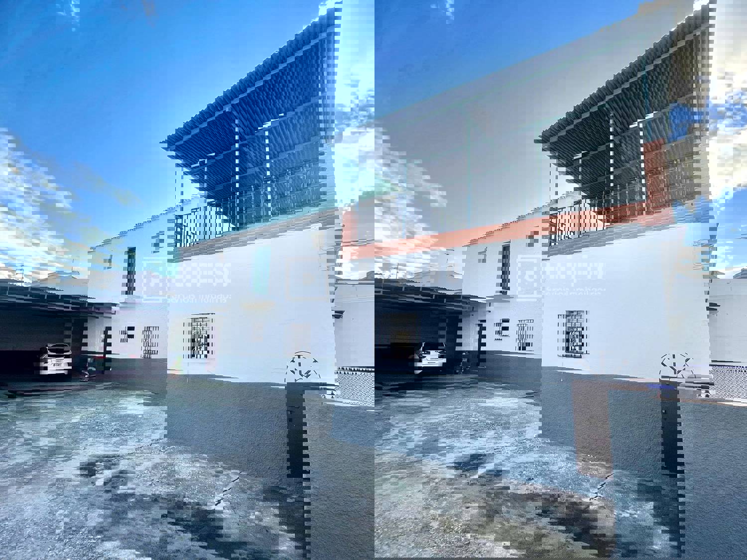 Casa en venta en  Pizarra, Málaga  19/22