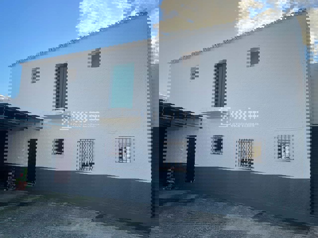 Casa en venta en  Pizarra, Málaga  22/22