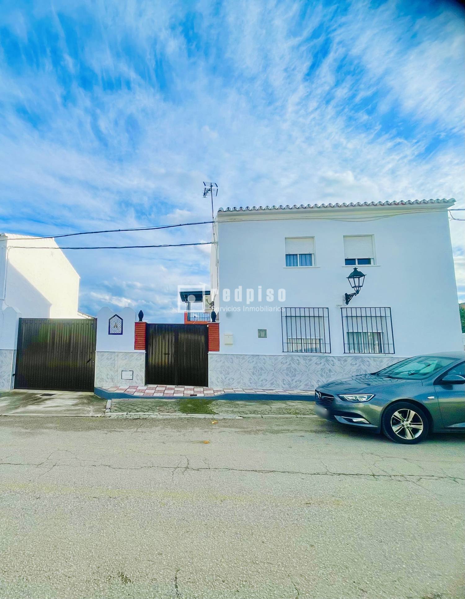Casa en venta en  Pizarra, Málaga  1/22