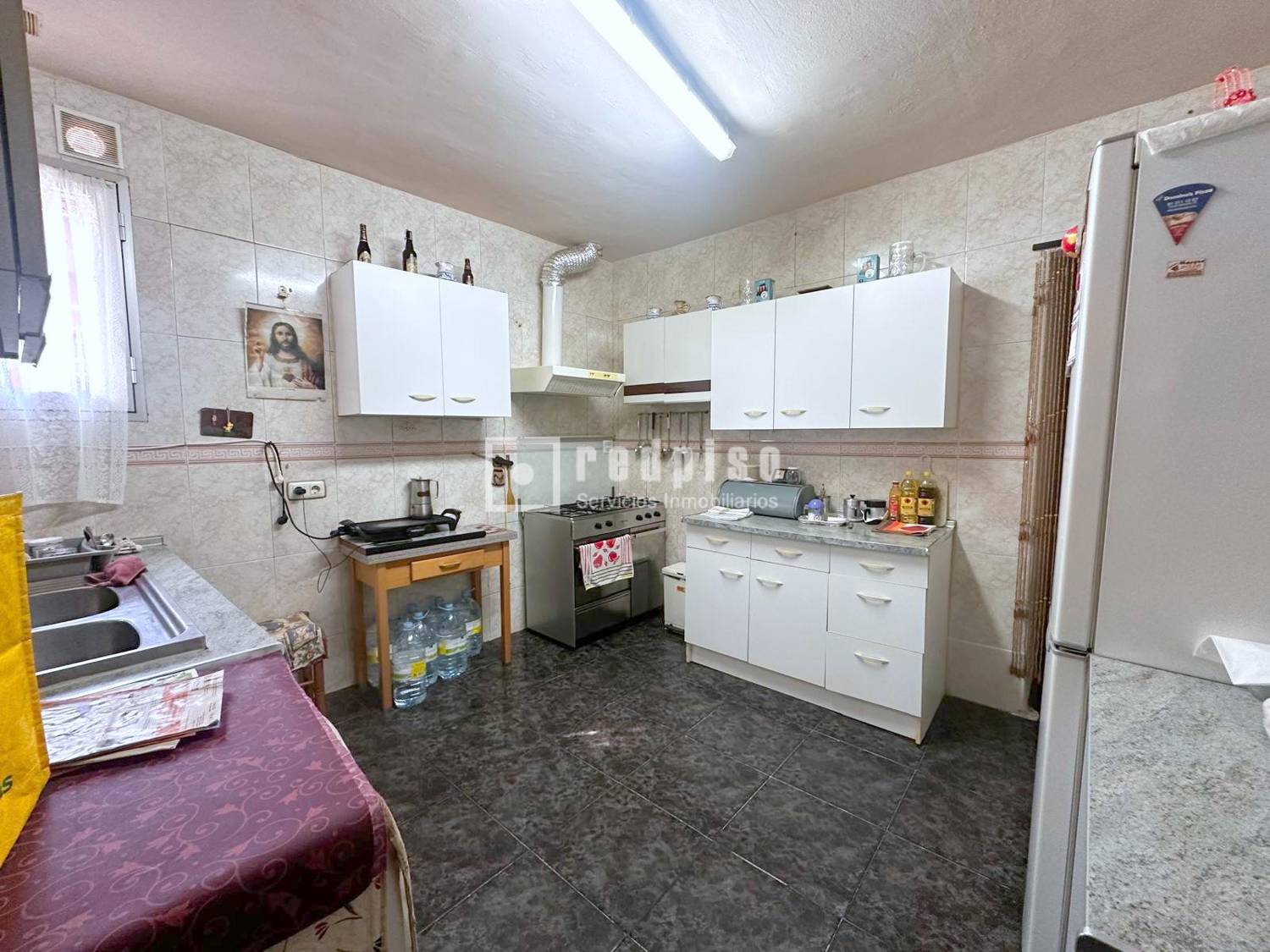 Casa en venta en  Mora, Toledo  1/1