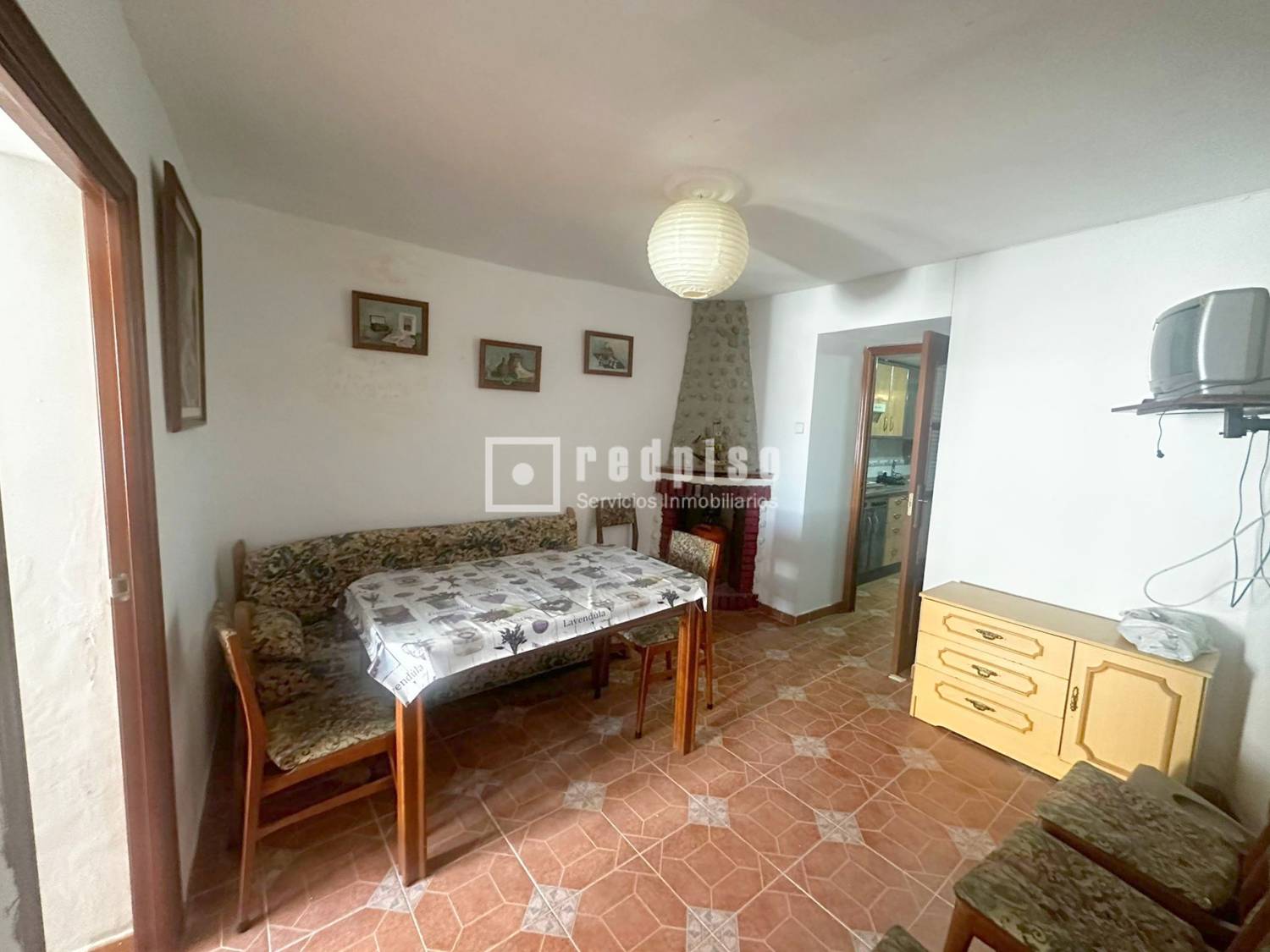 Casa en venta en  Santa Cruz de la Zarza, Toledo  4/20