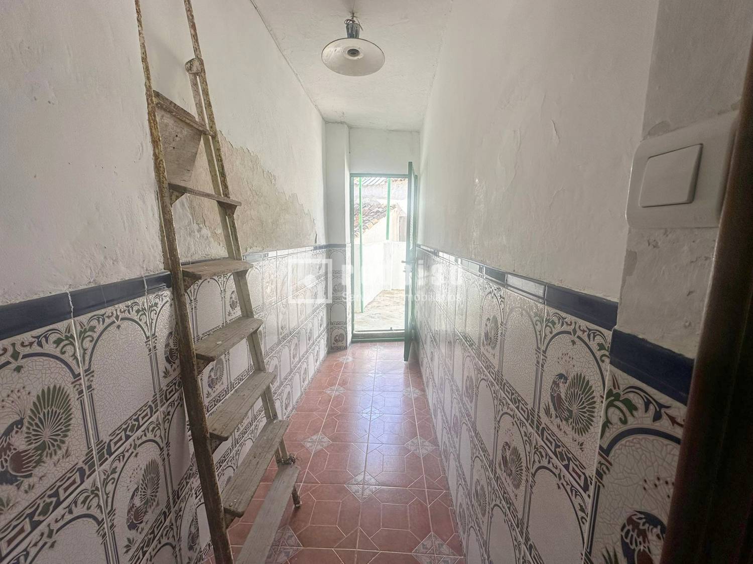 Casa en venta en  Santa Cruz de la Zarza, Toledo  13/20