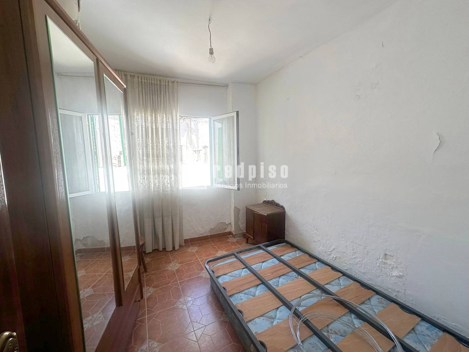 Casa en venta en  Santa Cruz de la Zarza, Toledo  8/20