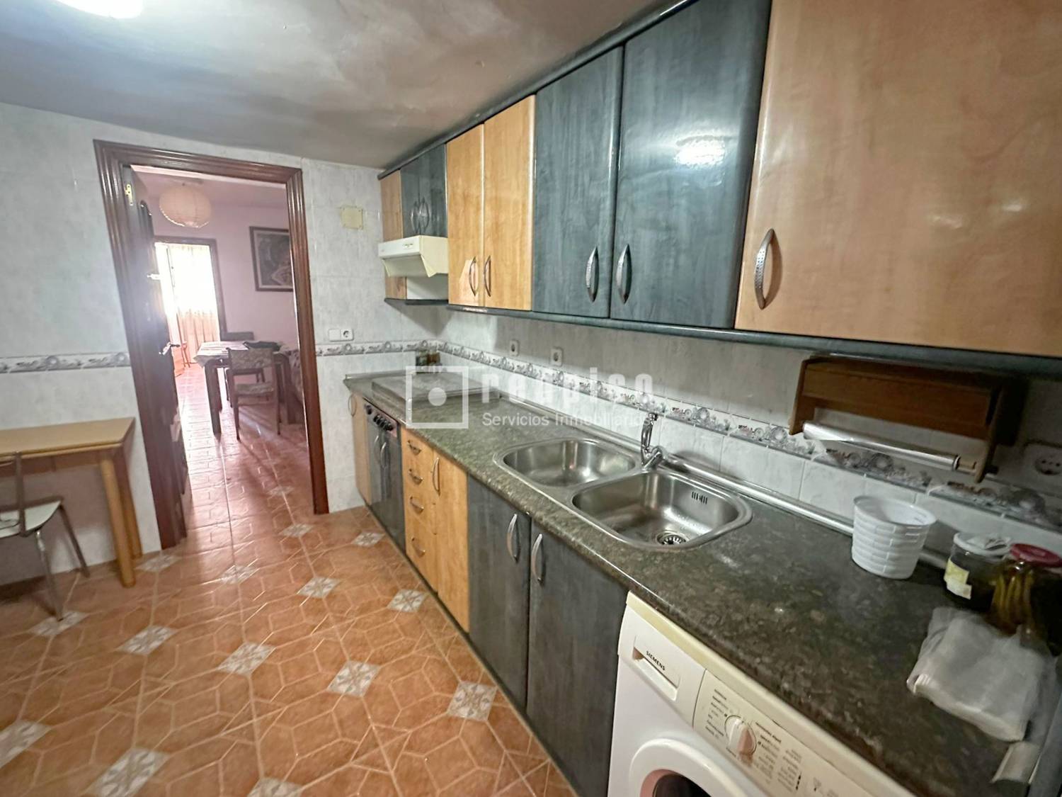 Casa en venta en  Santa Cruz de la Zarza, Toledo  7/20