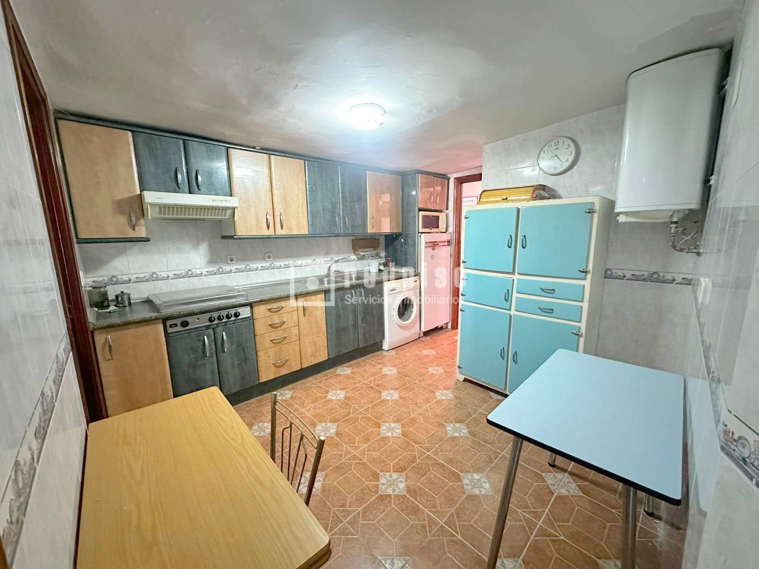 Casa en venta en  Santa Cruz de la Zarza, Toledo  6/20