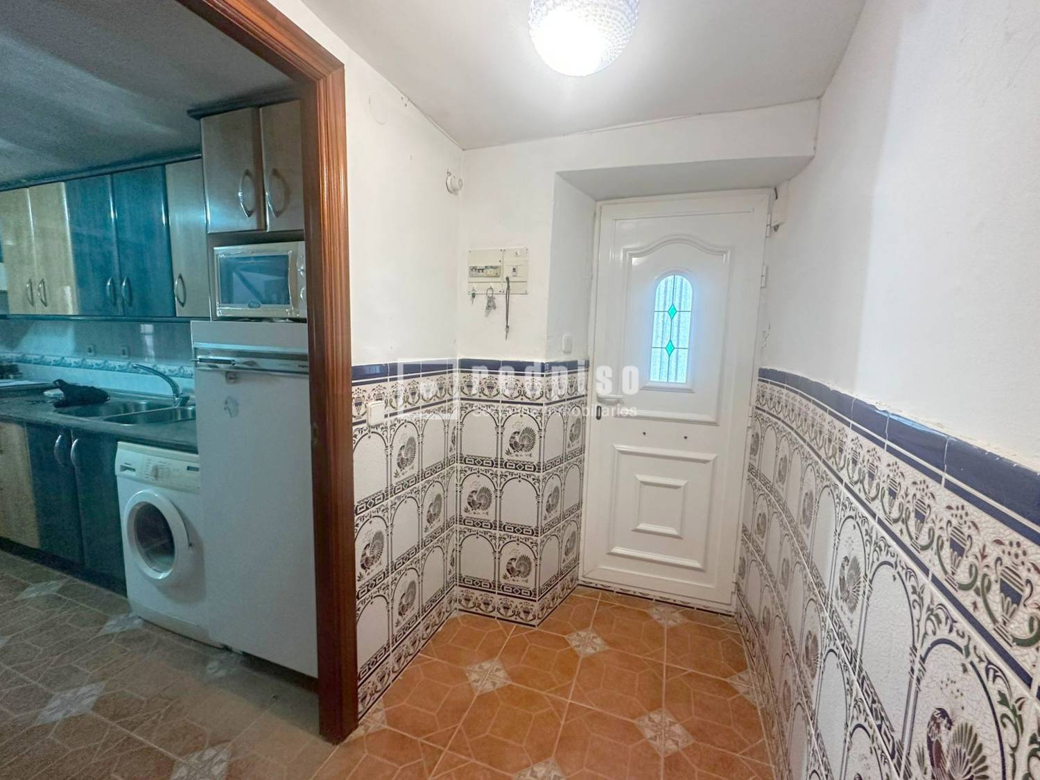 Casa en venta en  Santa Cruz de la Zarza, Toledo  1/20