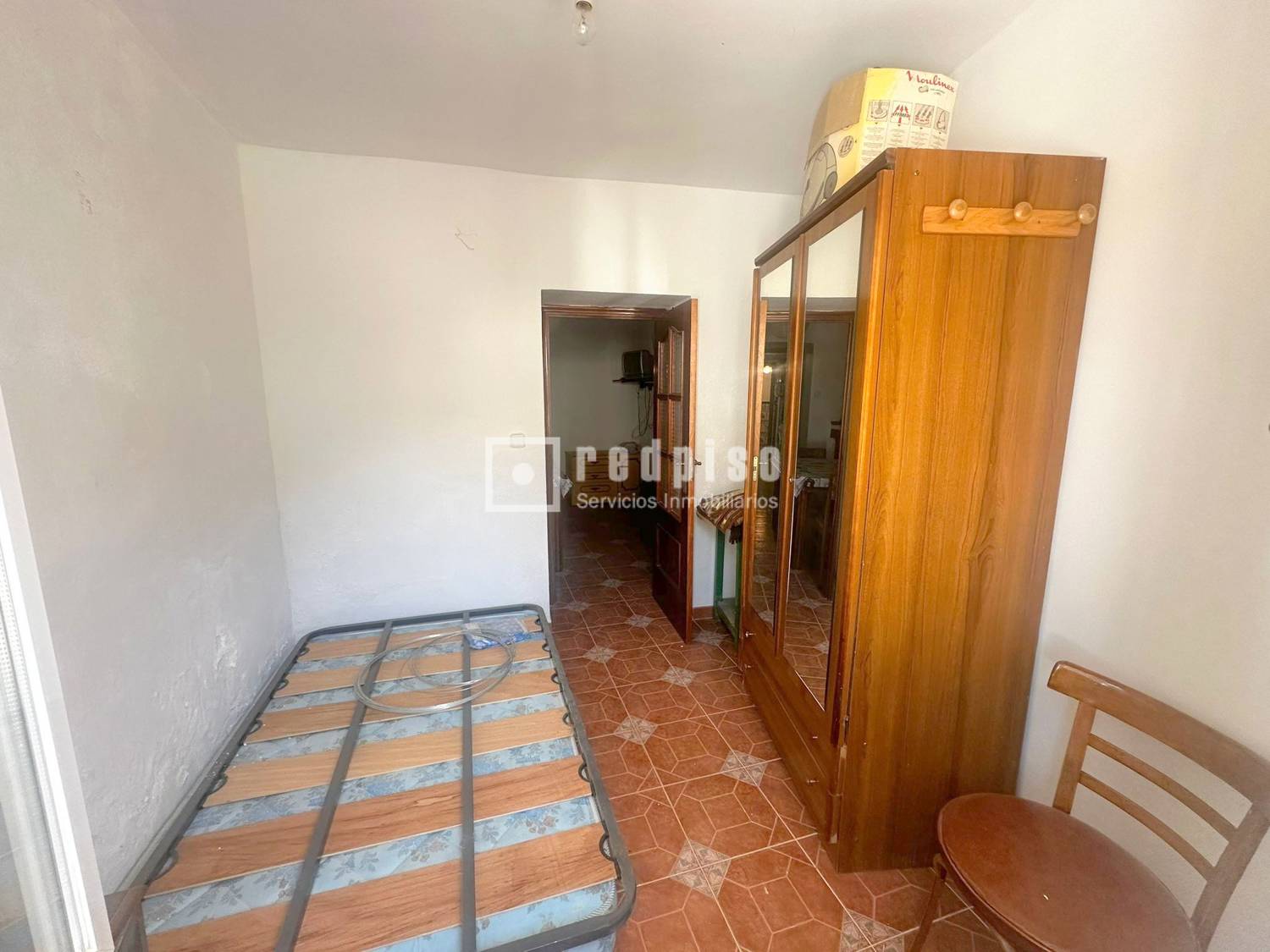 Casa en venta en  Santa Cruz de la Zarza, Toledo  9/20