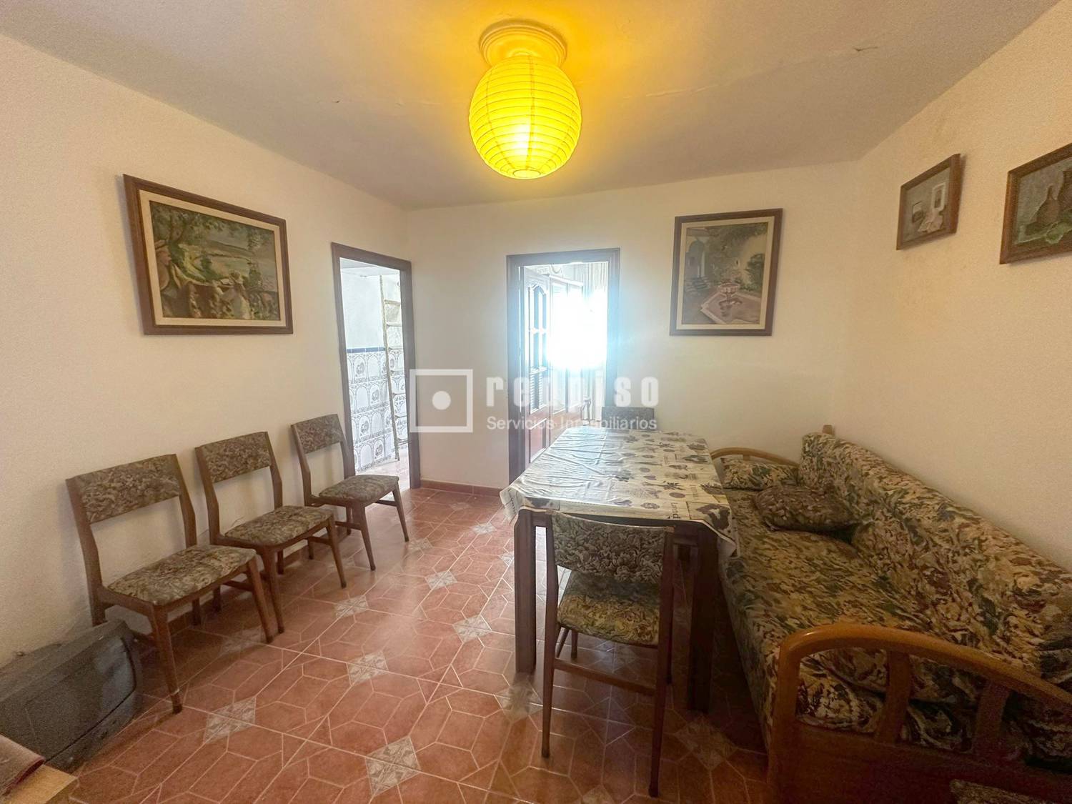 Casa en venta en  Santa Cruz de la Zarza, Toledo  3/20