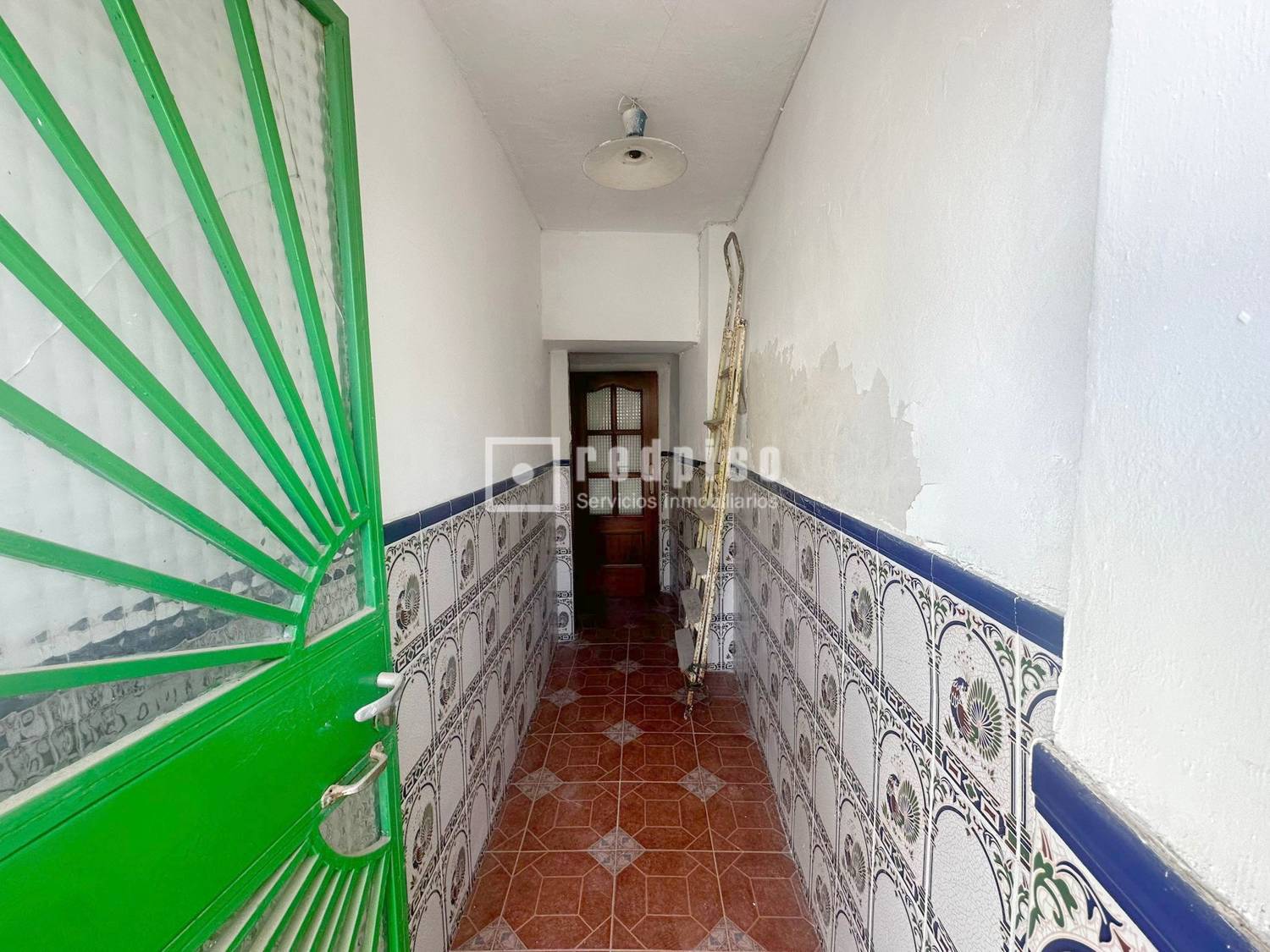 Casa en venta en  Santa Cruz de la Zarza, Toledo  14/20