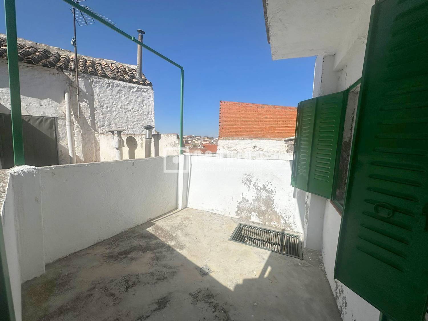 Casa en venta en  Santa Cruz de la Zarza, Toledo  11/20