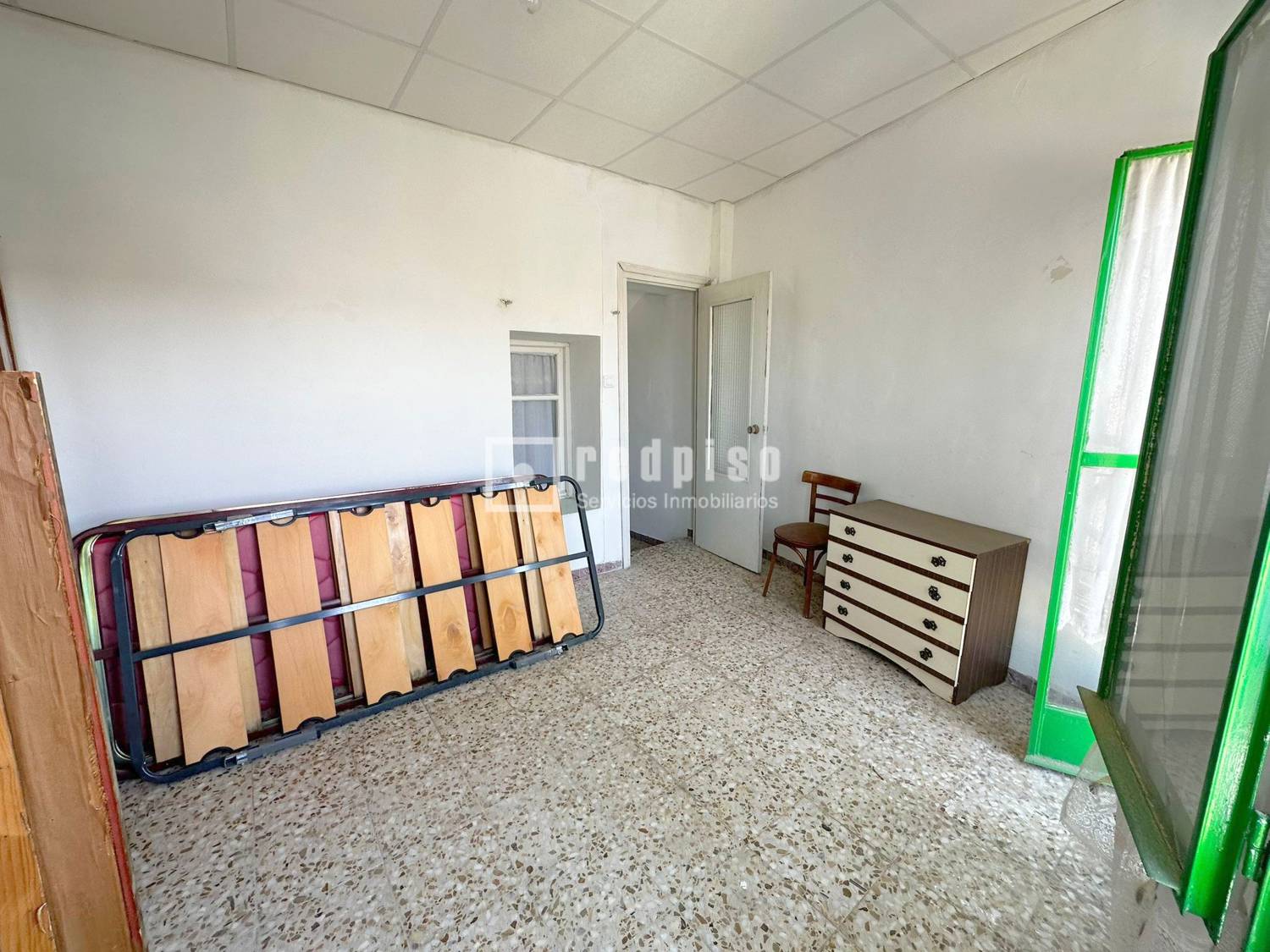 Casa en venta en  Santa Cruz de la Zarza, Toledo  16/20