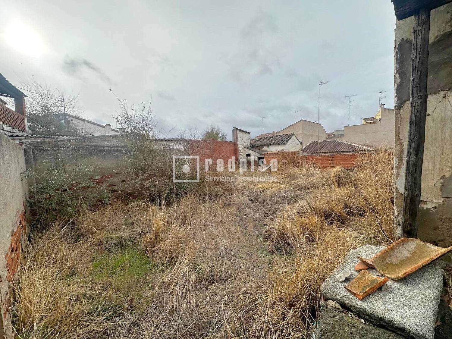 Casa en venta en  Polán, Toledo  13/13