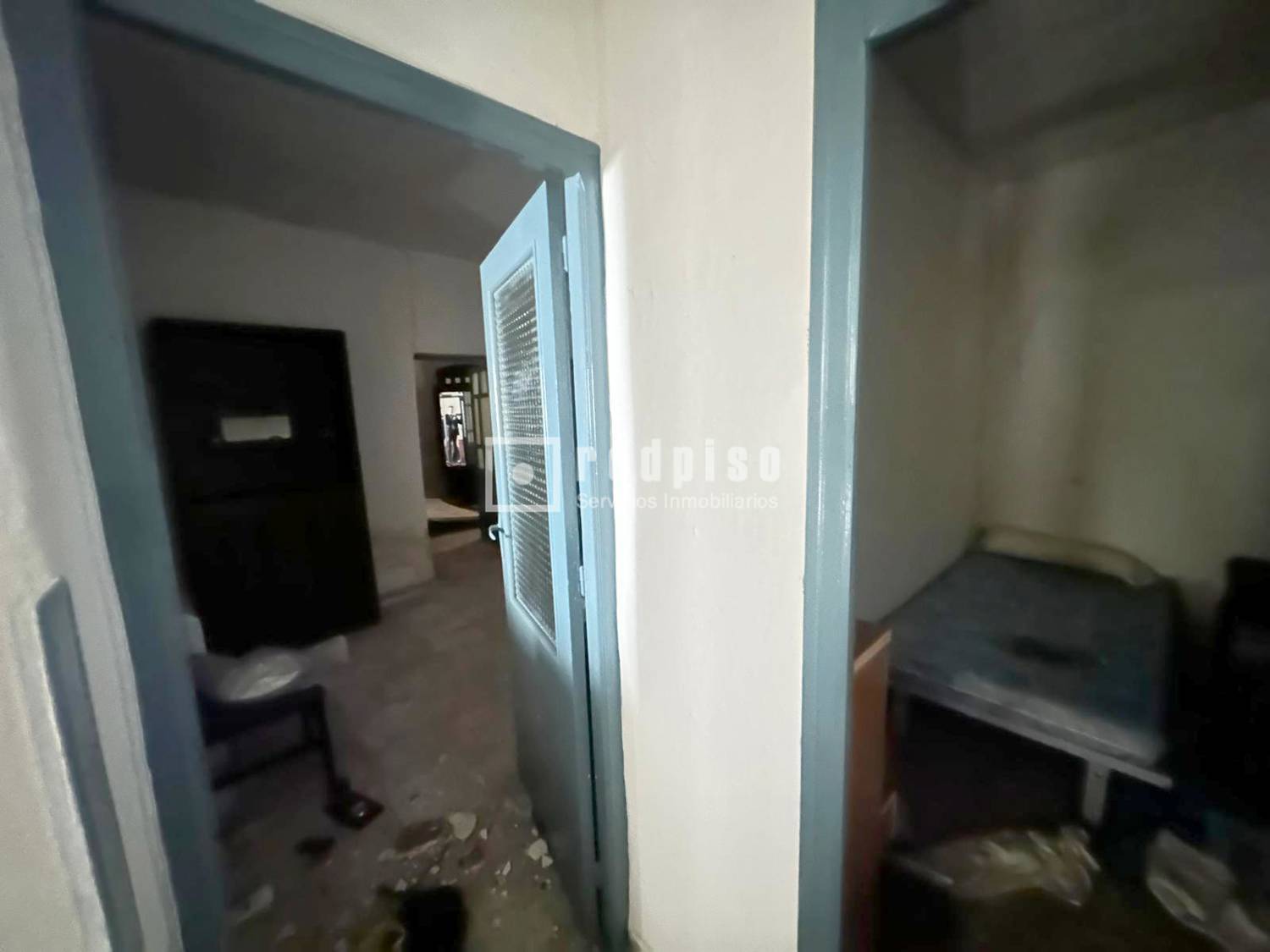 Casa en venta en  Polán, Toledo  12/13
