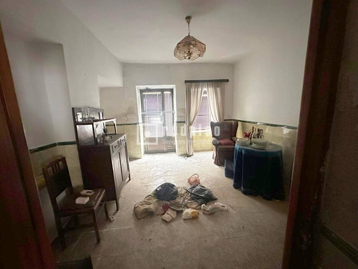 Casa en venta en  Polán, Toledo  11/13