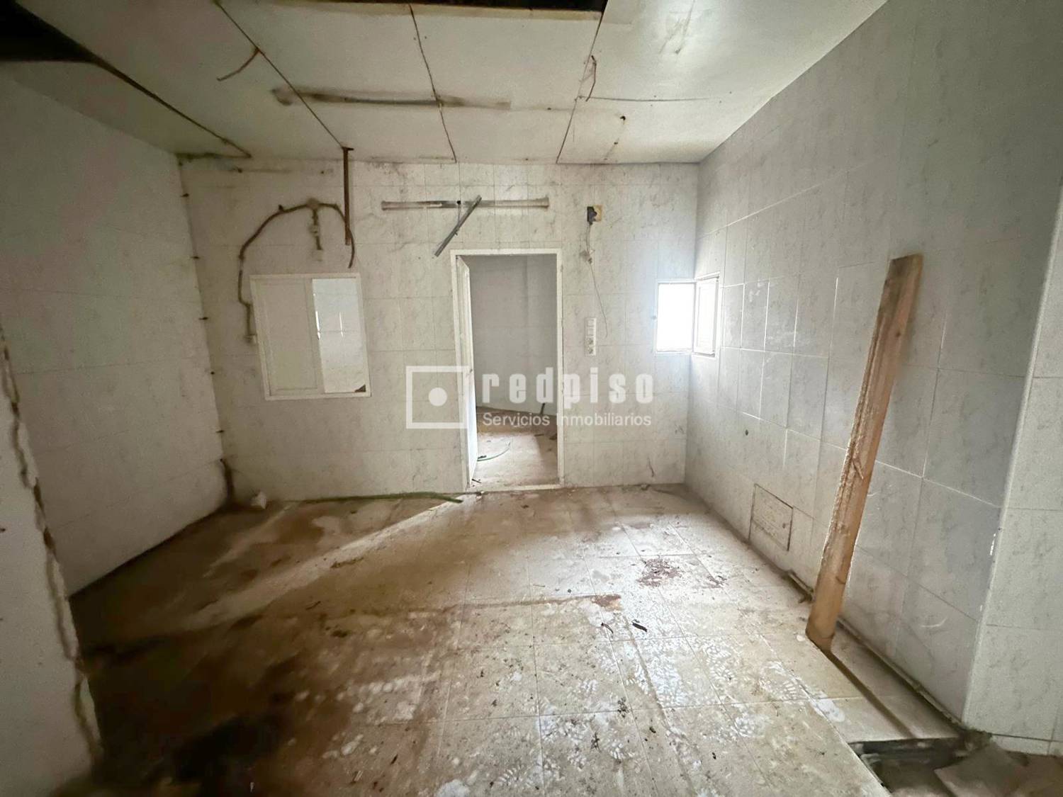 Casa en venta en  Polán, Toledo  7/13