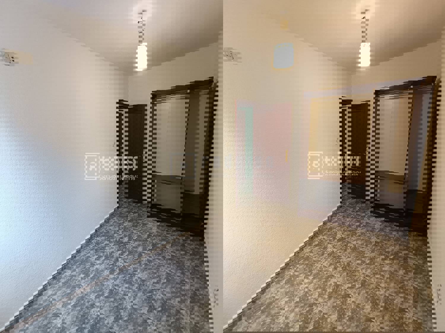 Piso en venta en calle De Illescas, Latina, Madrid 12/21