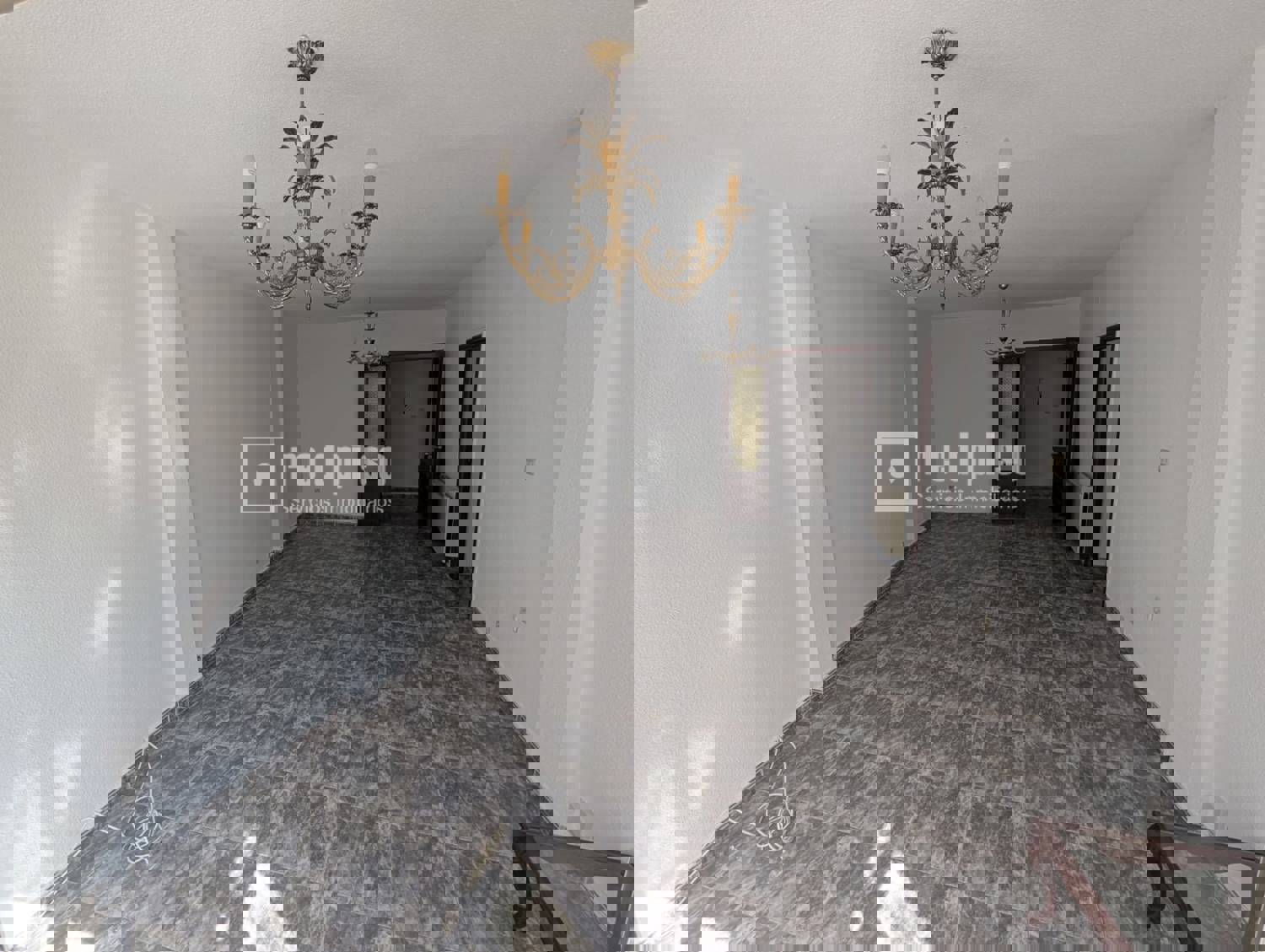 Piso en venta en calle De Illescas, Latina, Madrid 6/21