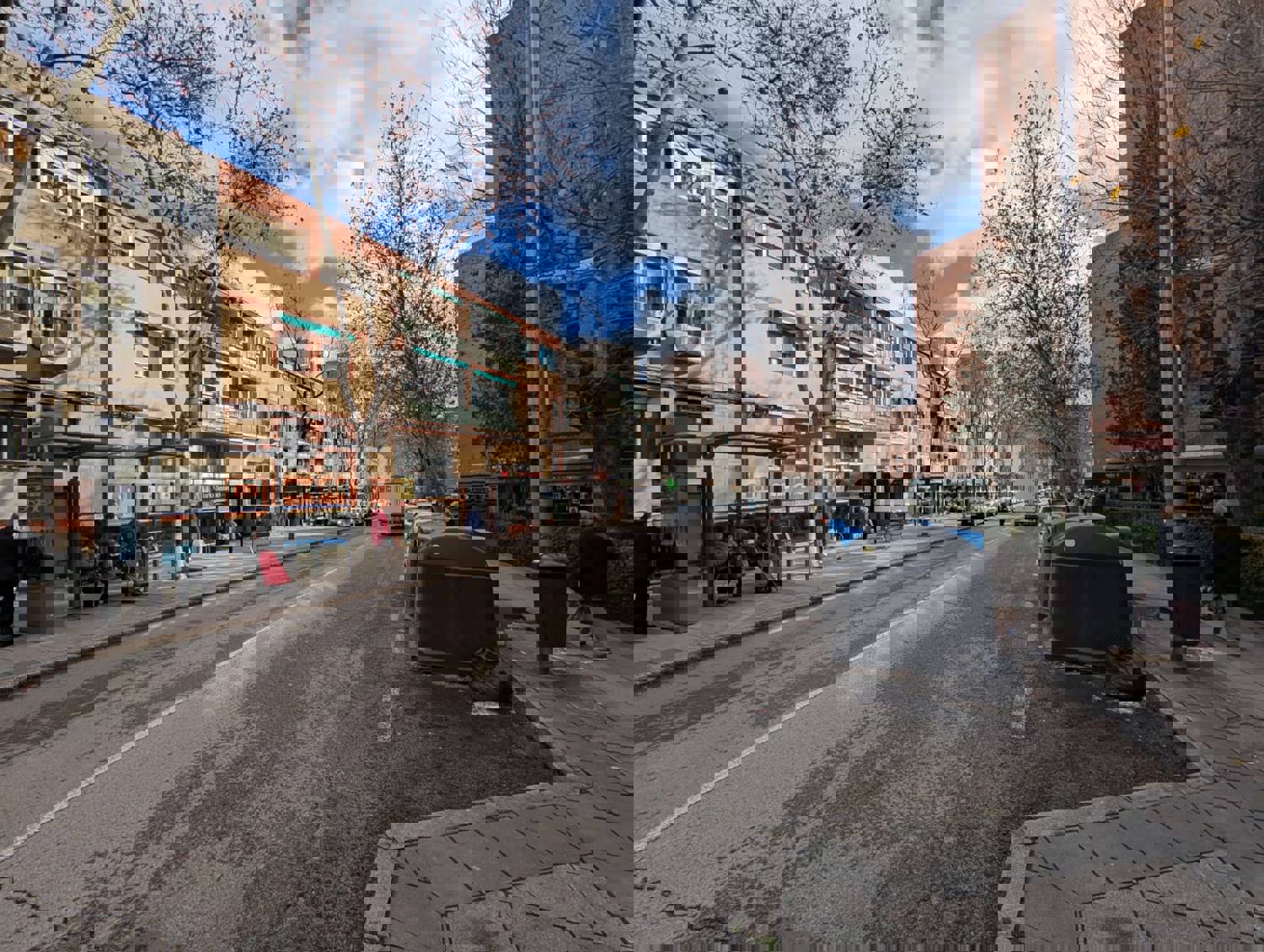 Piso en venta en  calle de Illescas, Latina, Madrid  1/1