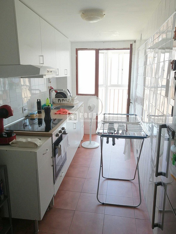 Piso en venta en  Toledo  2/8
