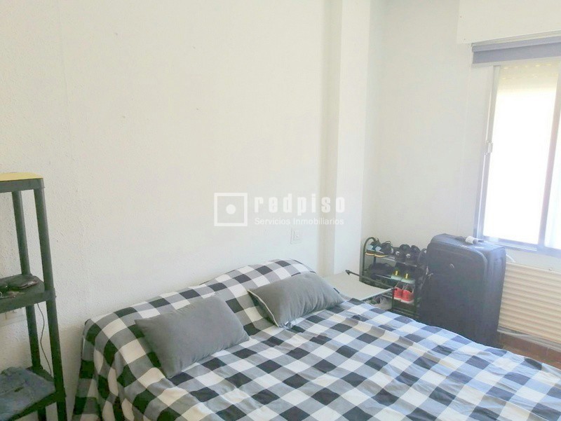 Piso en venta en  Toledo  5/8