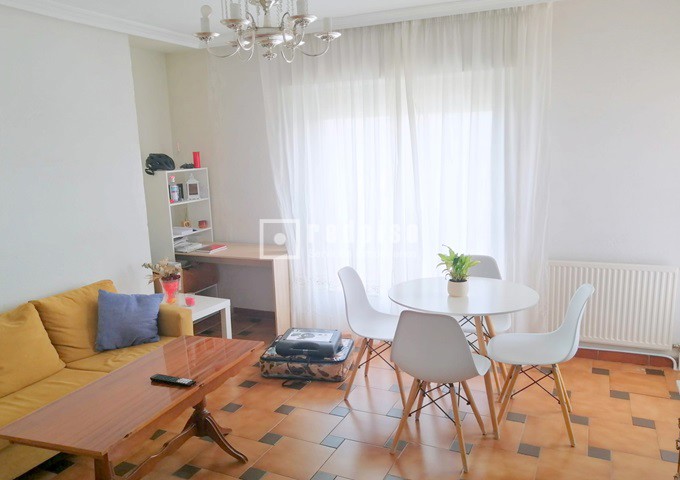 Piso en venta en  Toledo  1/8