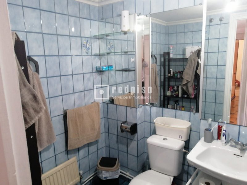 Piso en venta en  Toledo  7/8