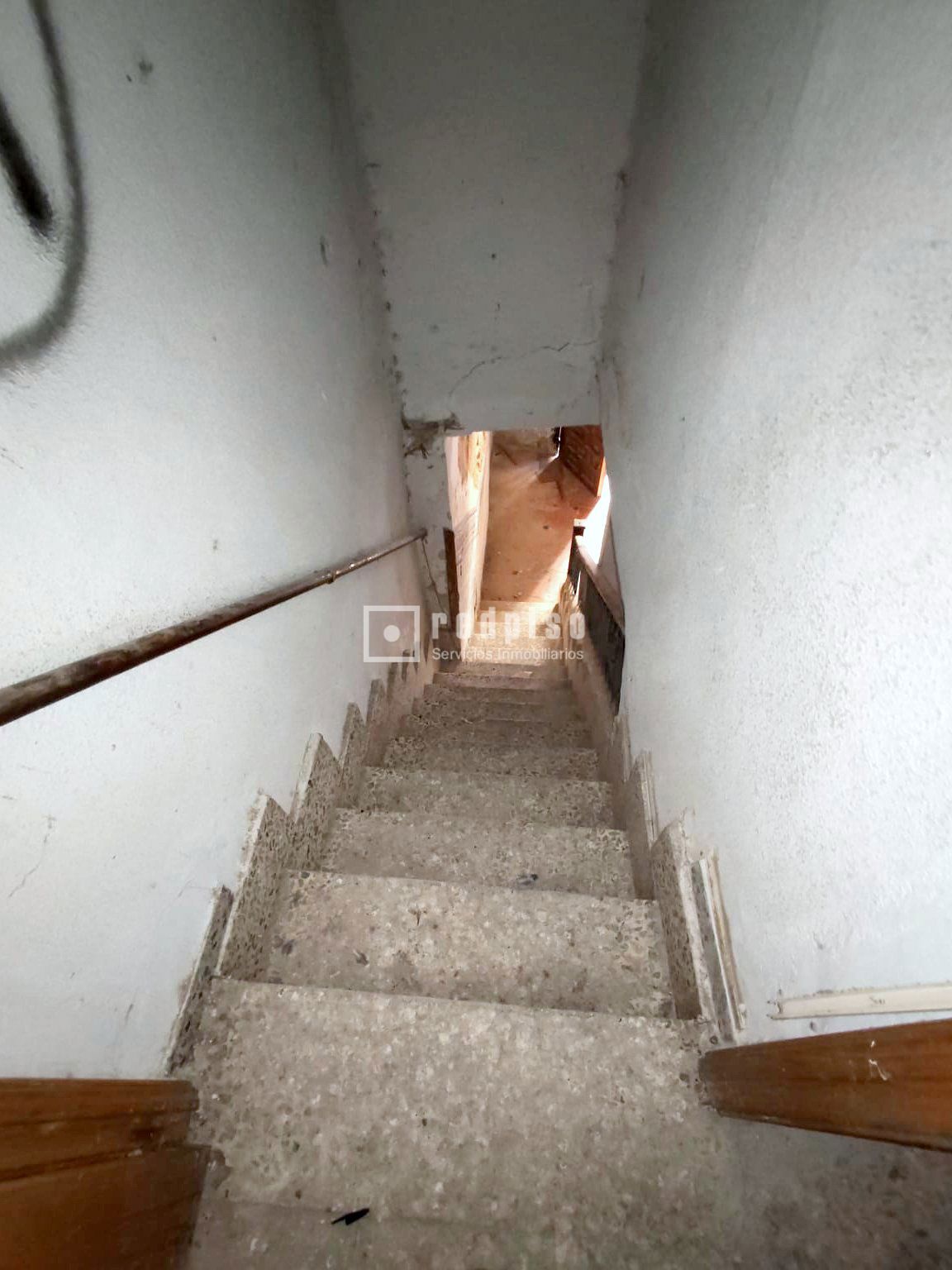 Edificio en venta en  Toledo  12/29