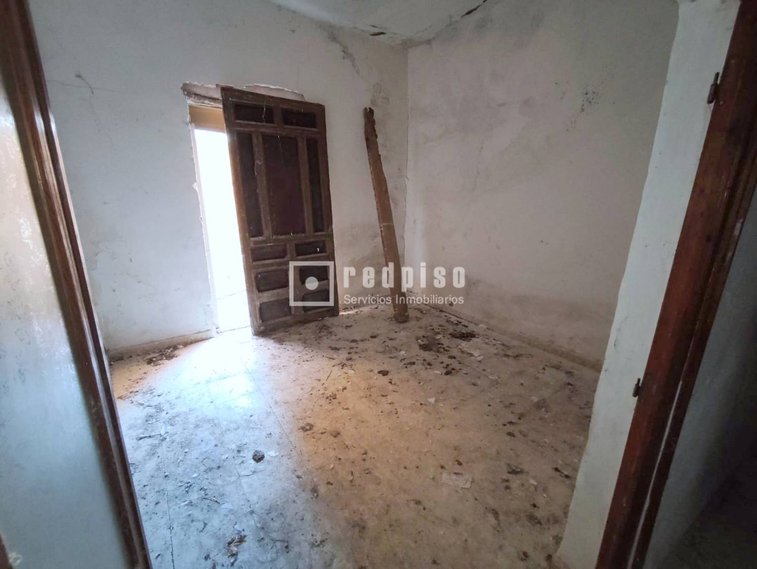 Edificio en venta en  Toledo  6/29