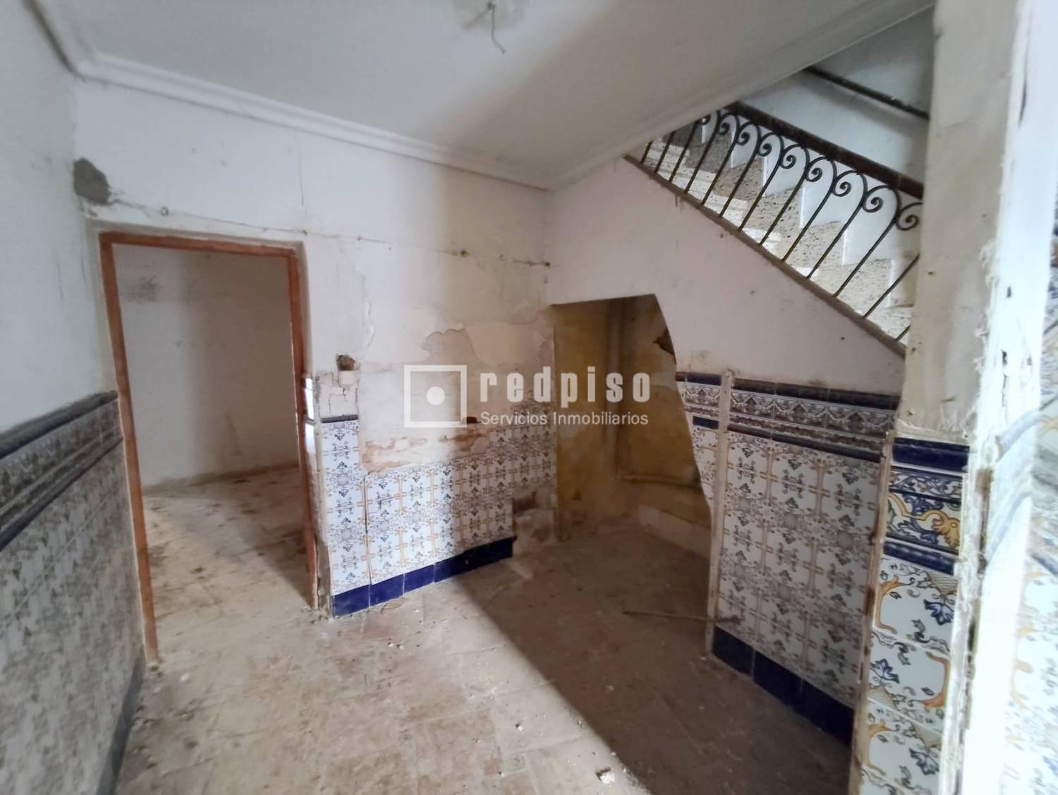 Edificio en venta en  Toledo  9/29