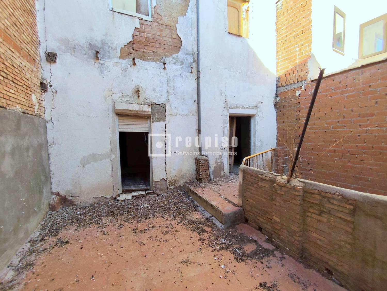 Edificio en venta en  Toledo  26/29