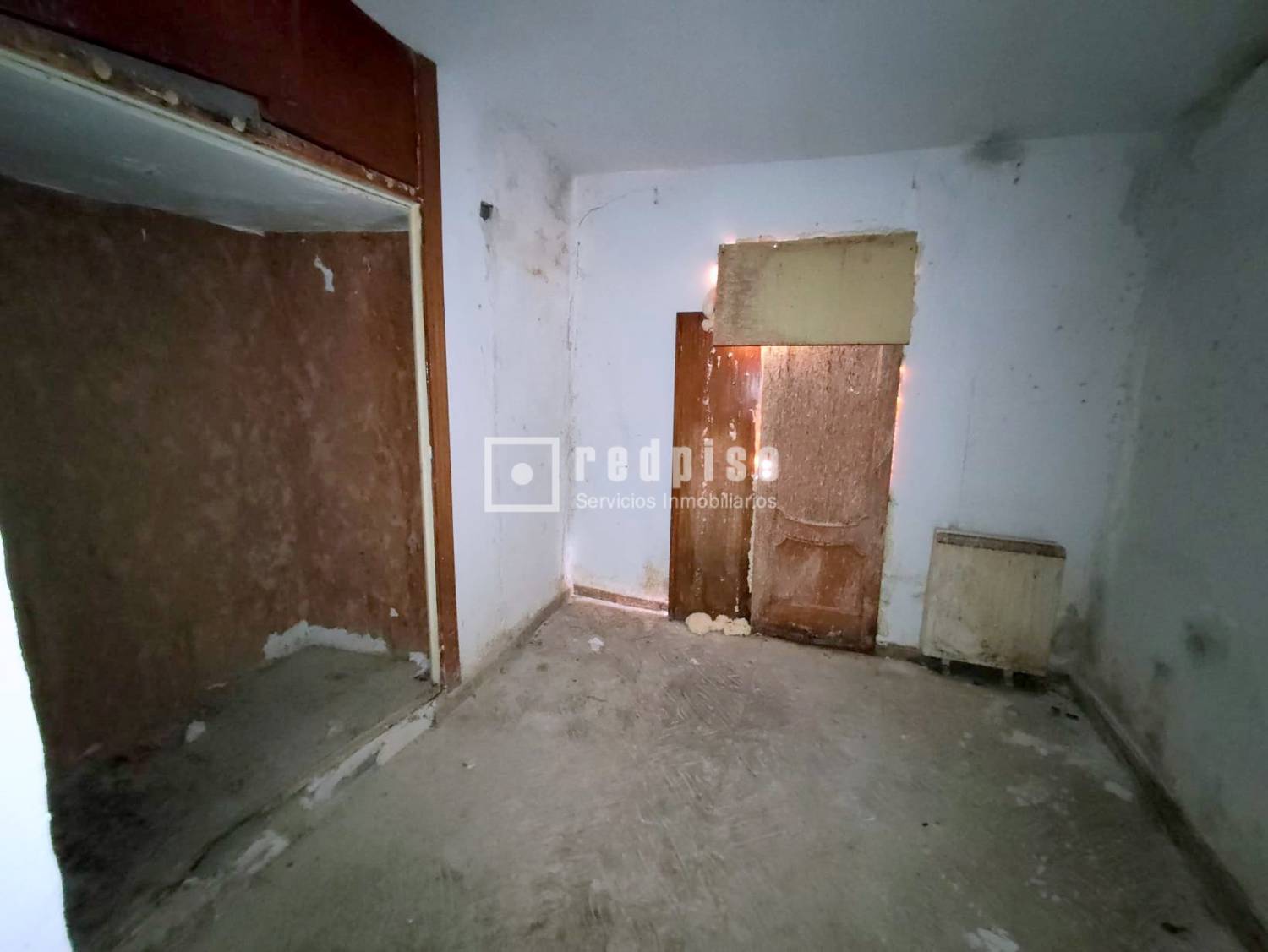 Edificio en venta en  Toledo  18/29