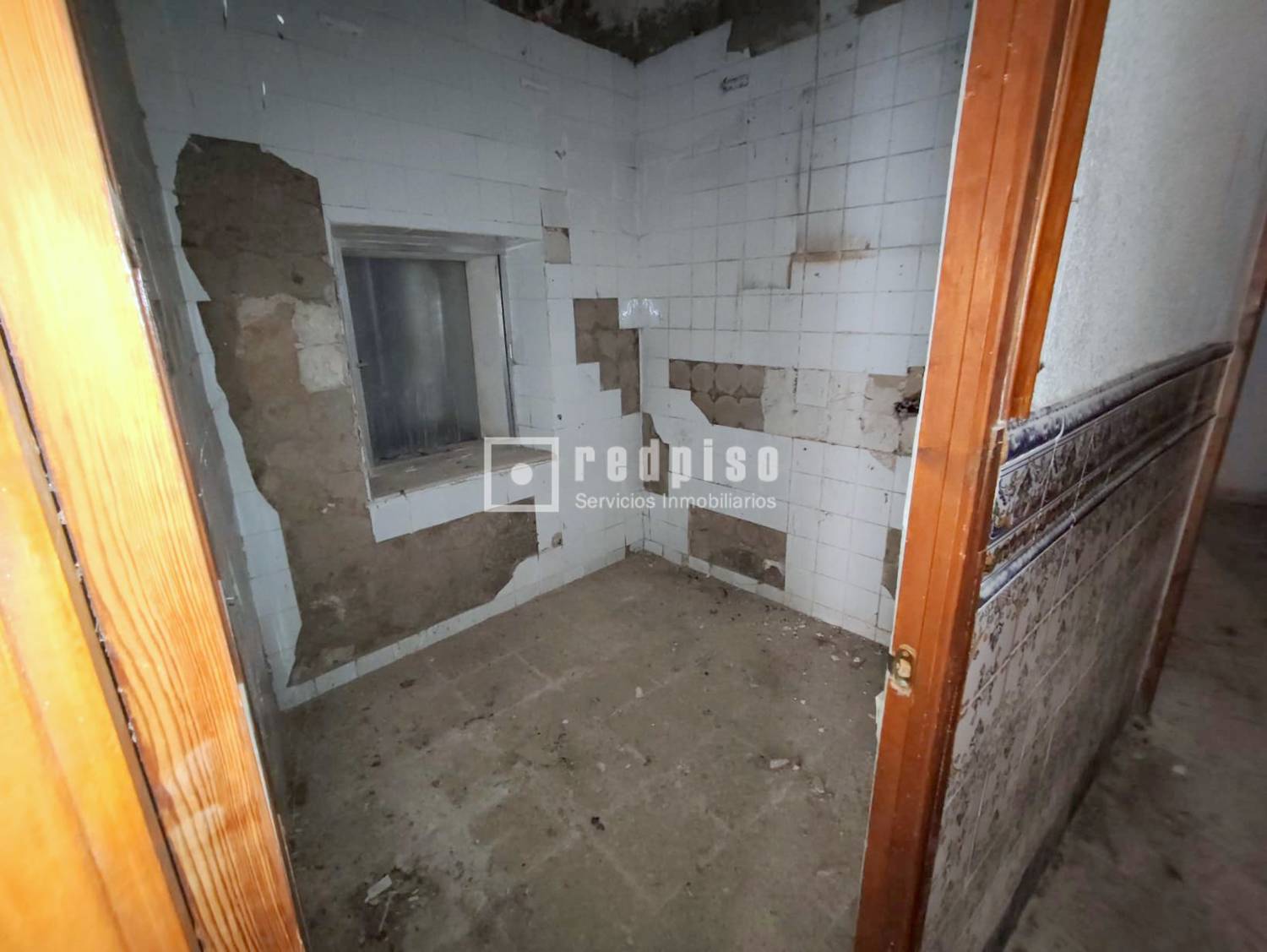 Edificio en venta en  Toledo  11/29