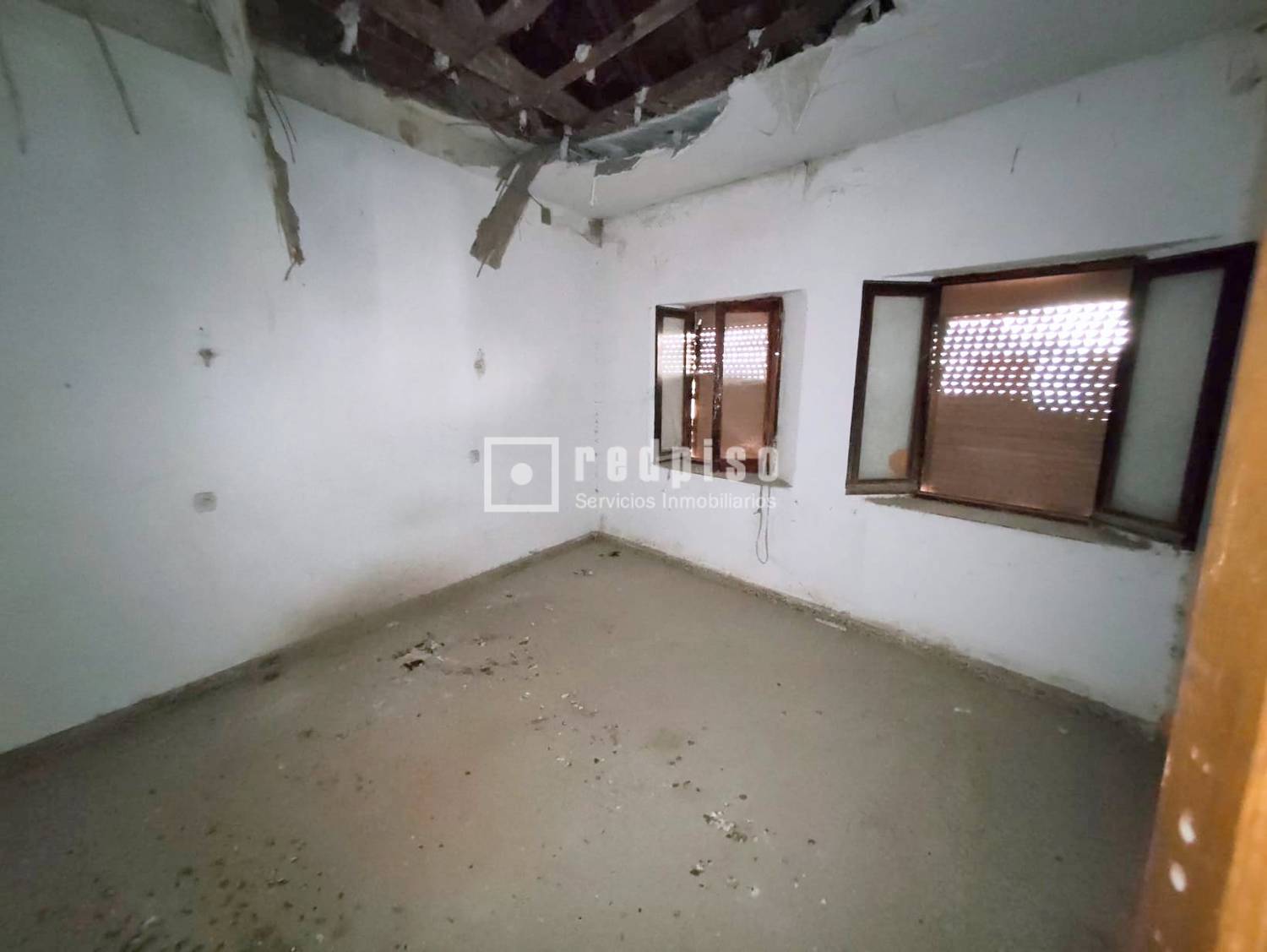 Edificio en venta en  Toledo  16/29