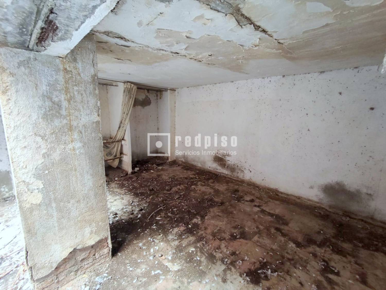 Edificio en venta en  Toledo  10/29