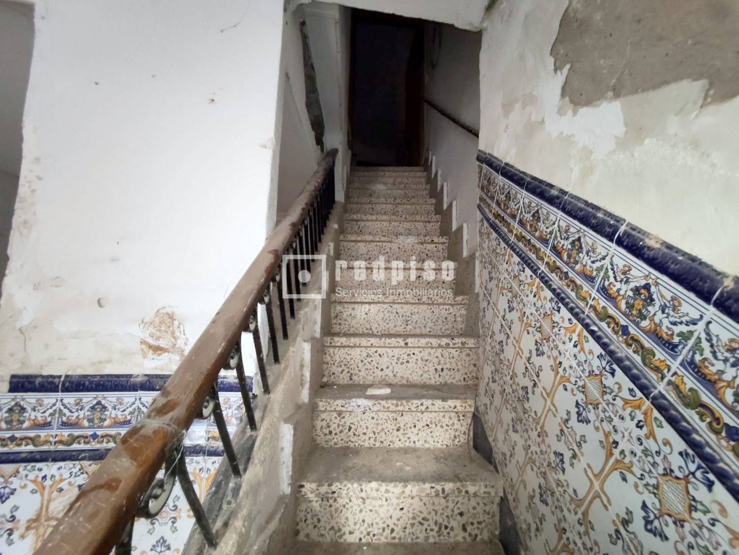 Edificio en venta en  Toledo  22/29