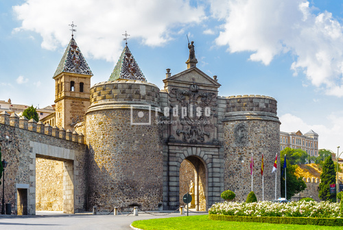 Edificio en venta en  Toledo  4/29